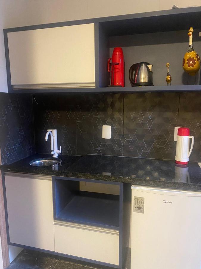 Segunda Casa- Seu Cantinho Na Praia Do Morro Em Guarapari - Quartos Suites 2 Ate 4 Pessoas מראה חיצוני תמונה