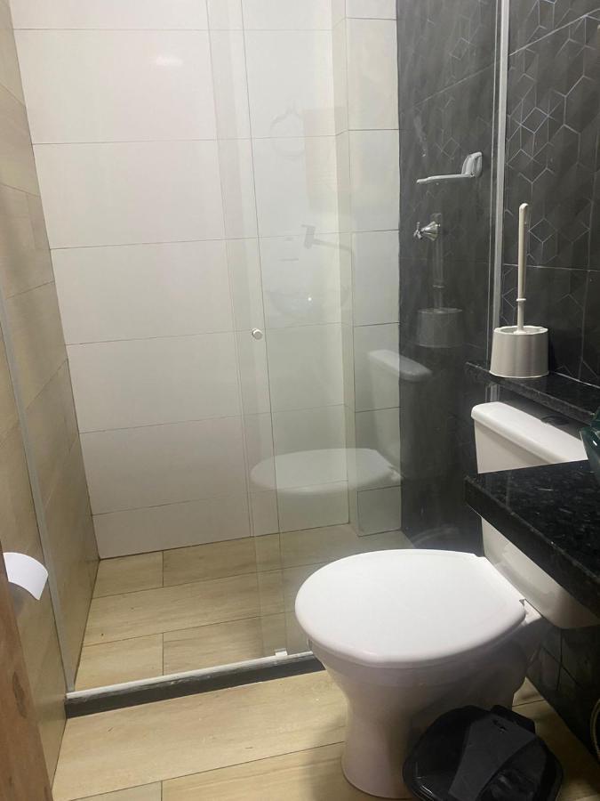 Segunda Casa- Seu Cantinho Na Praia Do Morro Em Guarapari - Quartos Suites 2 Ate 4 Pessoas מראה חיצוני תמונה