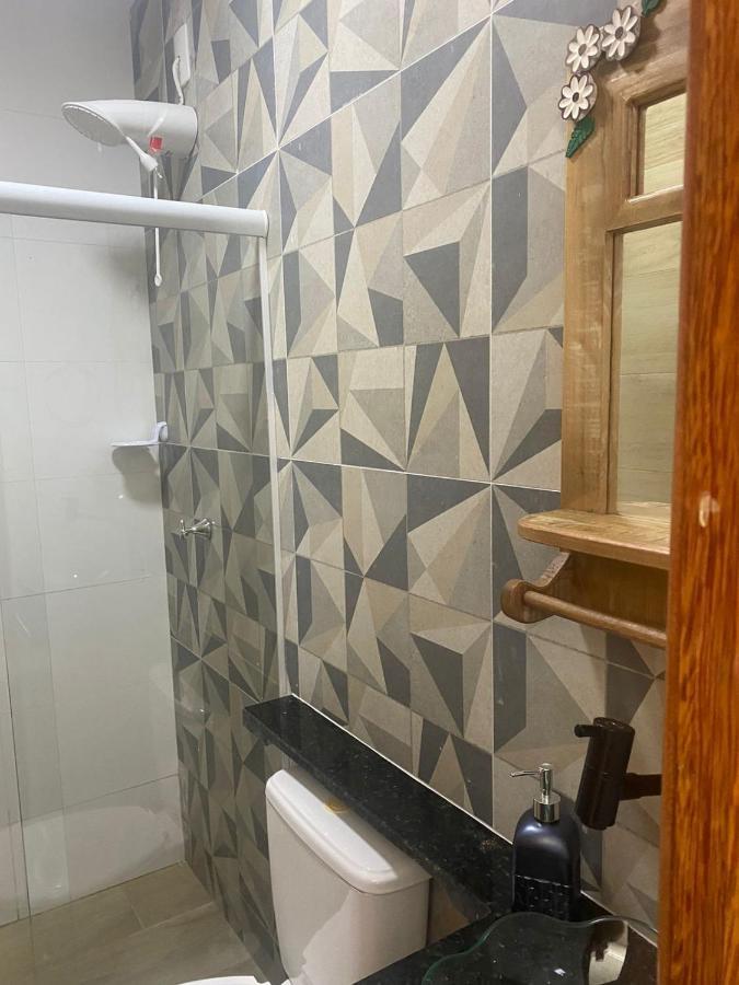 Segunda Casa- Seu Cantinho Na Praia Do Morro Em Guarapari - Quartos Suites 2 Ate 4 Pessoas מראה חיצוני תמונה