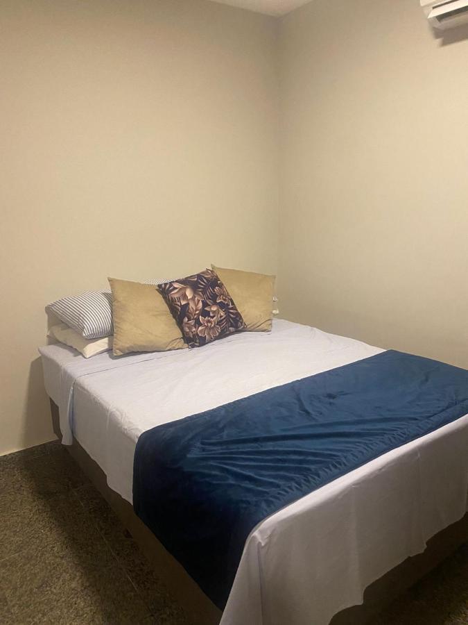 Segunda Casa- Seu Cantinho Na Praia Do Morro Em Guarapari - Quartos Suites 2 Ate 4 Pessoas מראה חיצוני תמונה