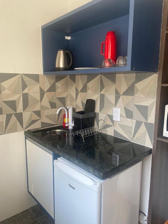 Segunda Casa- Seu Cantinho Na Praia Do Morro Em Guarapari - Quartos Suites 2 Ate 4 Pessoas מראה חיצוני תמונה