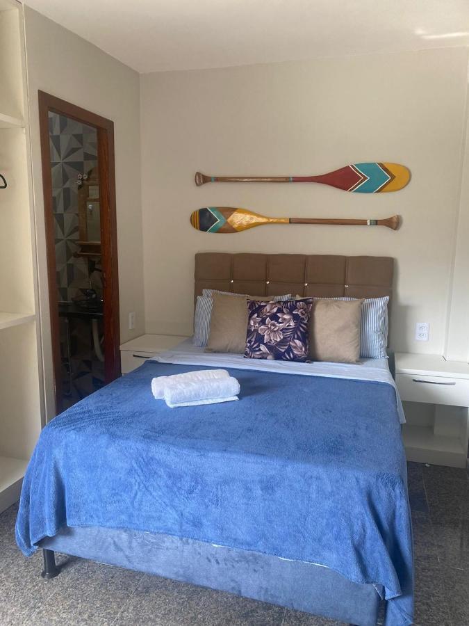 Segunda Casa- Seu Cantinho Na Praia Do Morro Em Guarapari - Quartos Suites 2 Ate 4 Pessoas מראה חיצוני תמונה