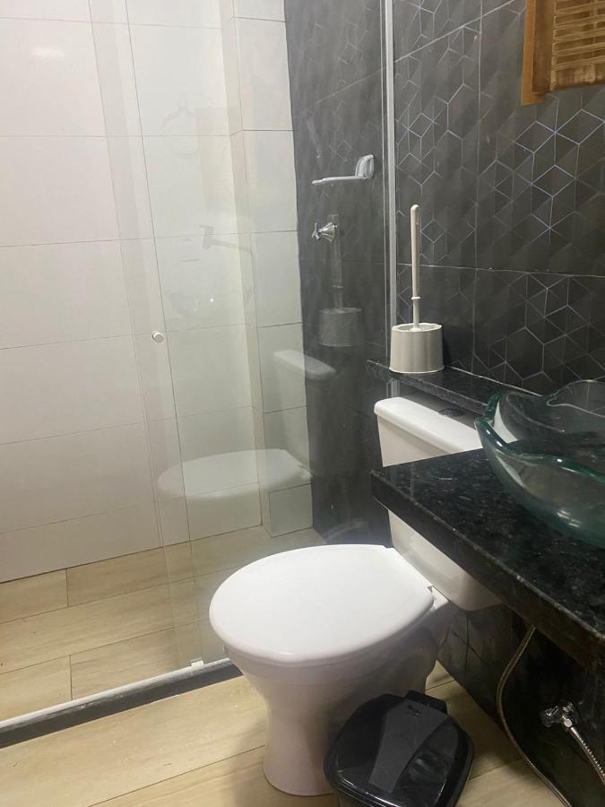 Segunda Casa- Seu Cantinho Na Praia Do Morro Em Guarapari - Quartos Suites 2 Ate 4 Pessoas מראה חיצוני תמונה