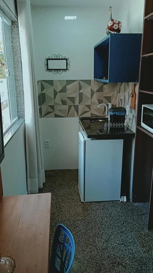 Segunda Casa- Seu Cantinho Na Praia Do Morro Em Guarapari - Quartos Suites 2 Ate 4 Pessoas מראה חיצוני תמונה