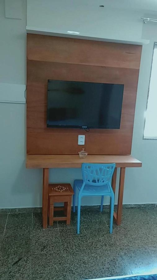 Segunda Casa- Seu Cantinho Na Praia Do Morro Em Guarapari - Quartos Suites 2 Ate 4 Pessoas מראה חיצוני תמונה