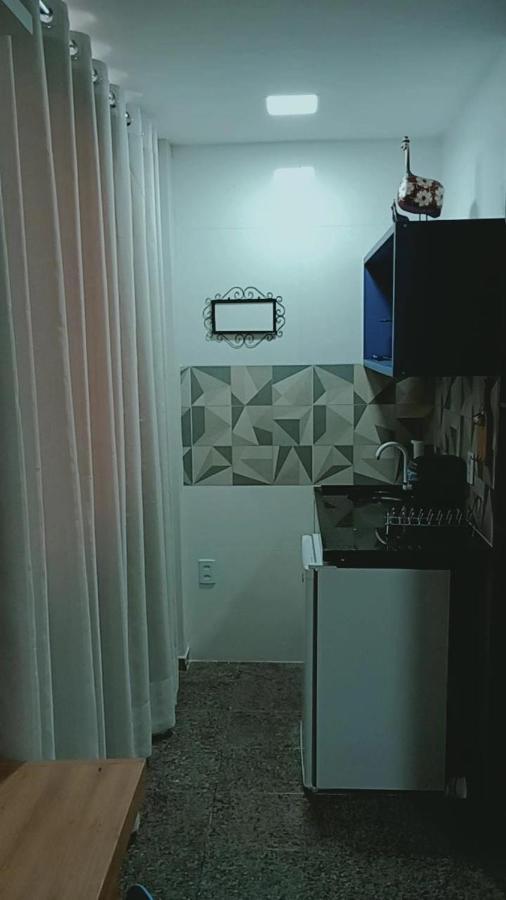 Segunda Casa- Seu Cantinho Na Praia Do Morro Em Guarapari - Quartos Suites 2 Ate 4 Pessoas מראה חיצוני תמונה