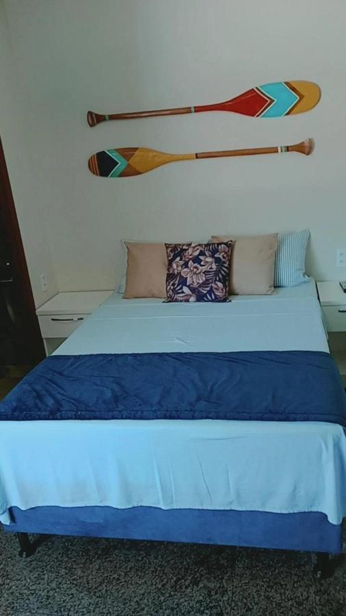 Segunda Casa- Seu Cantinho Na Praia Do Morro Em Guarapari - Quartos Suites 2 Ate 4 Pessoas מראה חיצוני תמונה