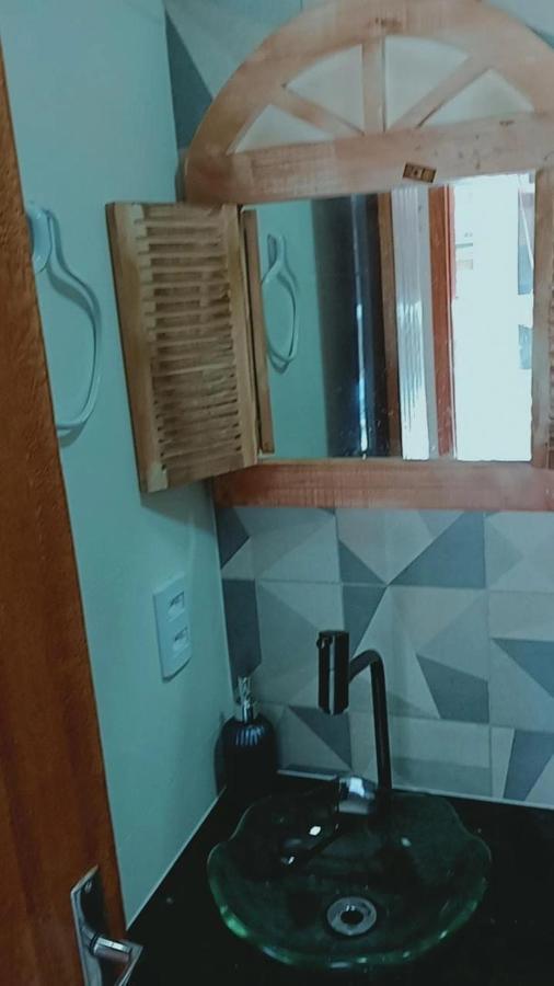 Segunda Casa- Seu Cantinho Na Praia Do Morro Em Guarapari - Quartos Suites 2 Ate 4 Pessoas מראה חיצוני תמונה