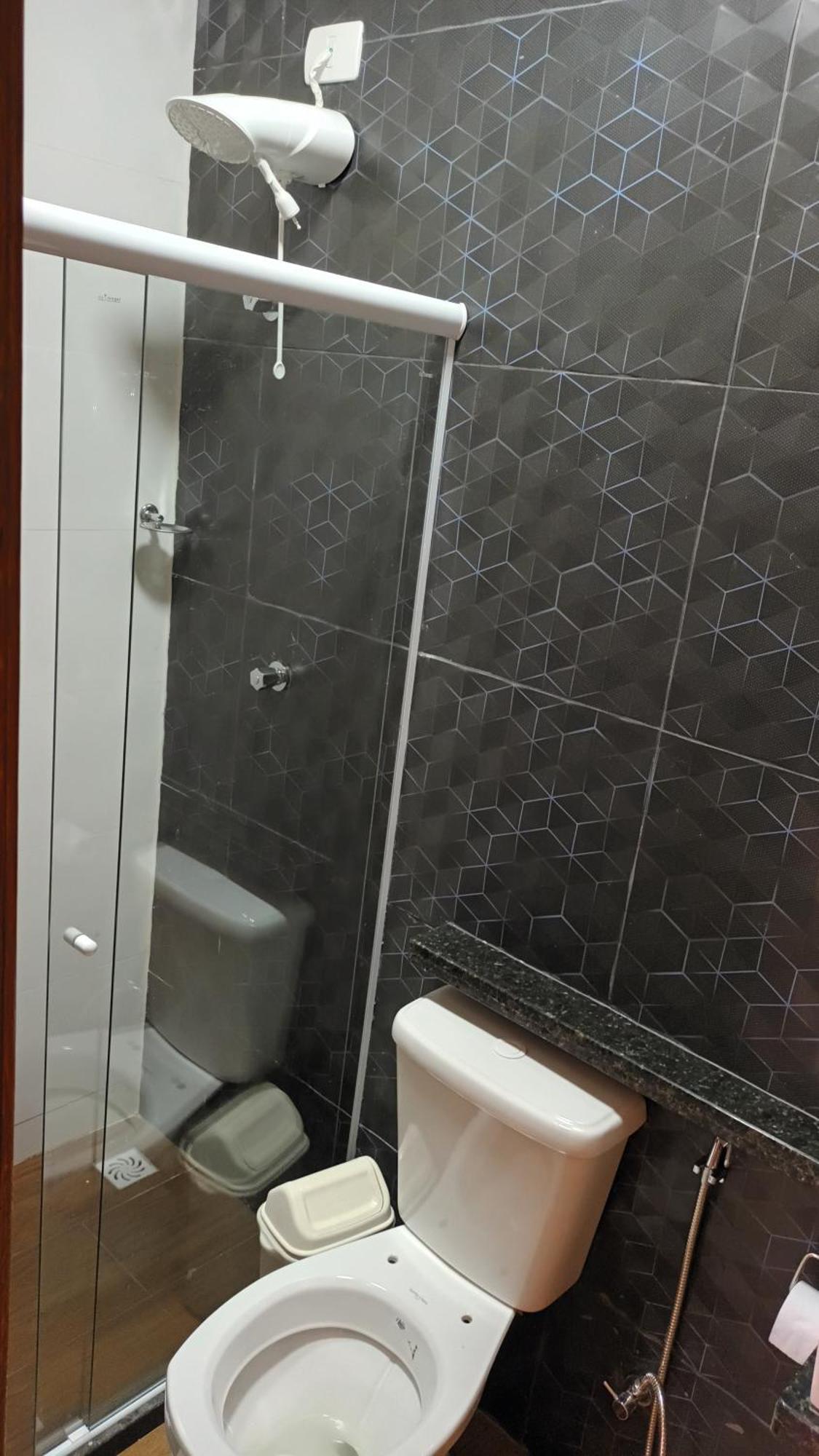 Segunda Casa- Seu Cantinho Na Praia Do Morro Em Guarapari - Quartos Suites 2 Ate 4 Pessoas מראה חיצוני תמונה