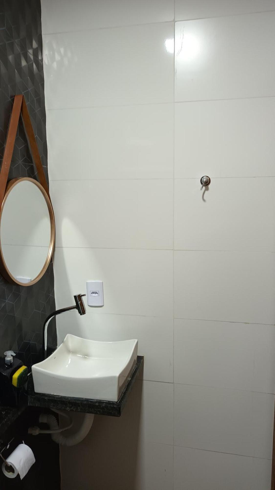 Segunda Casa- Seu Cantinho Na Praia Do Morro Em Guarapari - Quartos Suites 2 Ate 4 Pessoas מראה חיצוני תמונה