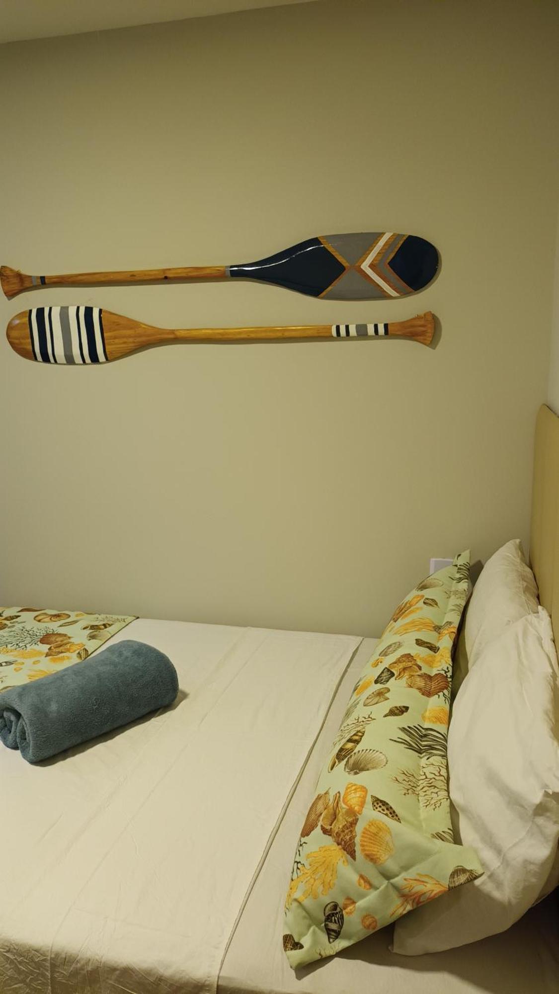 Segunda Casa- Seu Cantinho Na Praia Do Morro Em Guarapari - Quartos Suites 2 Ate 4 Pessoas מראה חיצוני תמונה