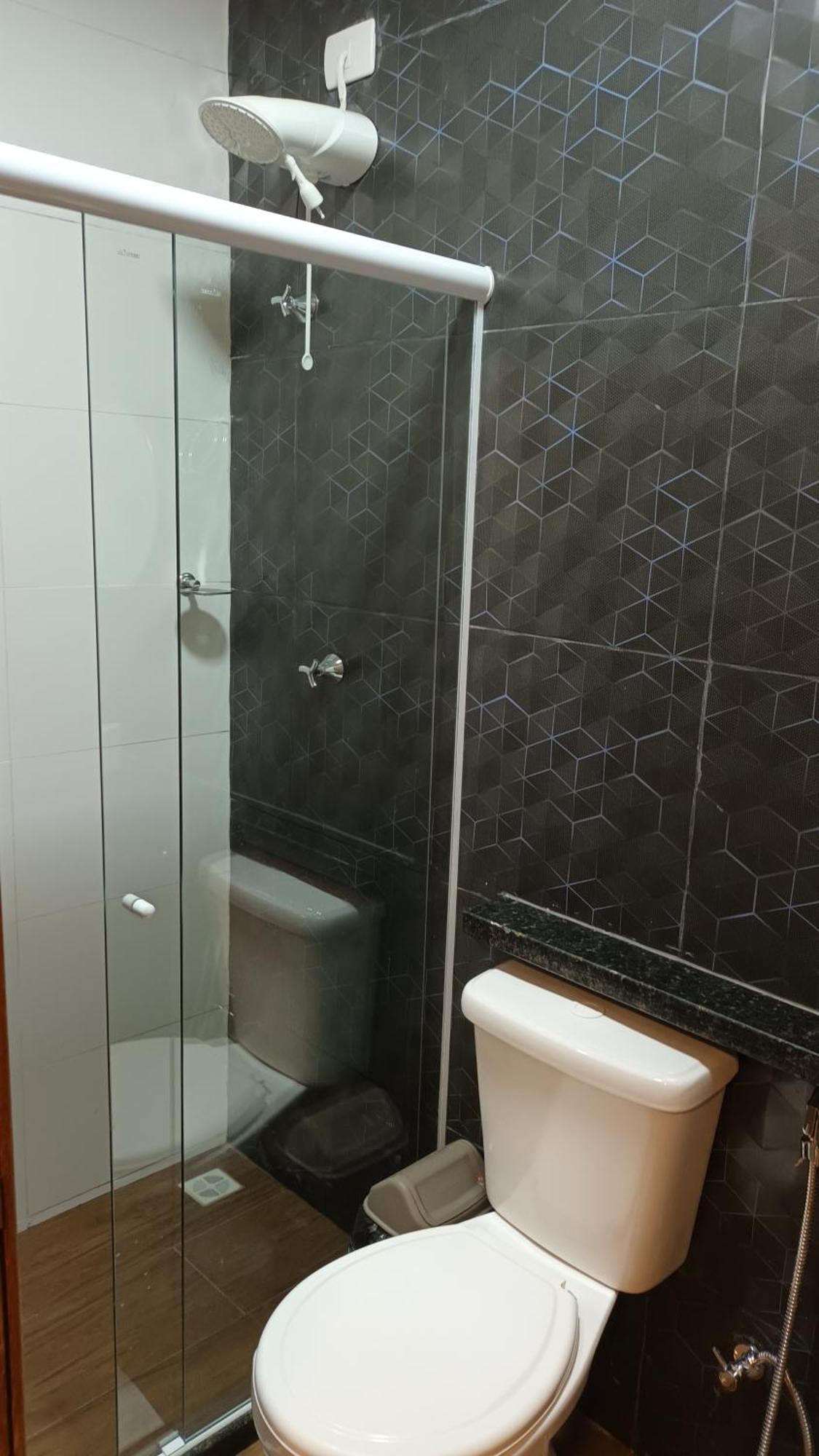 Segunda Casa- Seu Cantinho Na Praia Do Morro Em Guarapari - Quartos Suites 2 Ate 4 Pessoas מראה חיצוני תמונה
