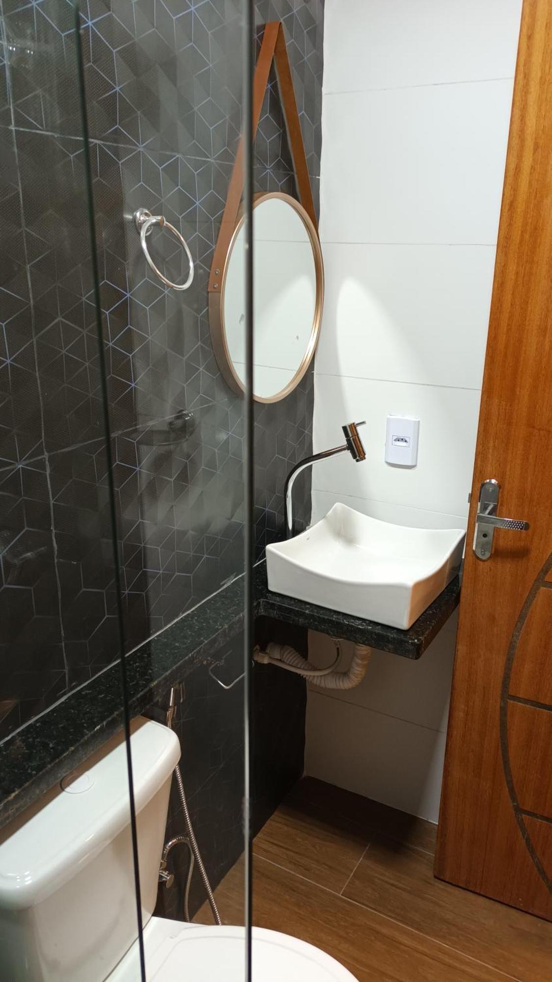 Segunda Casa- Seu Cantinho Na Praia Do Morro Em Guarapari - Quartos Suites 2 Ate 4 Pessoas מראה חיצוני תמונה