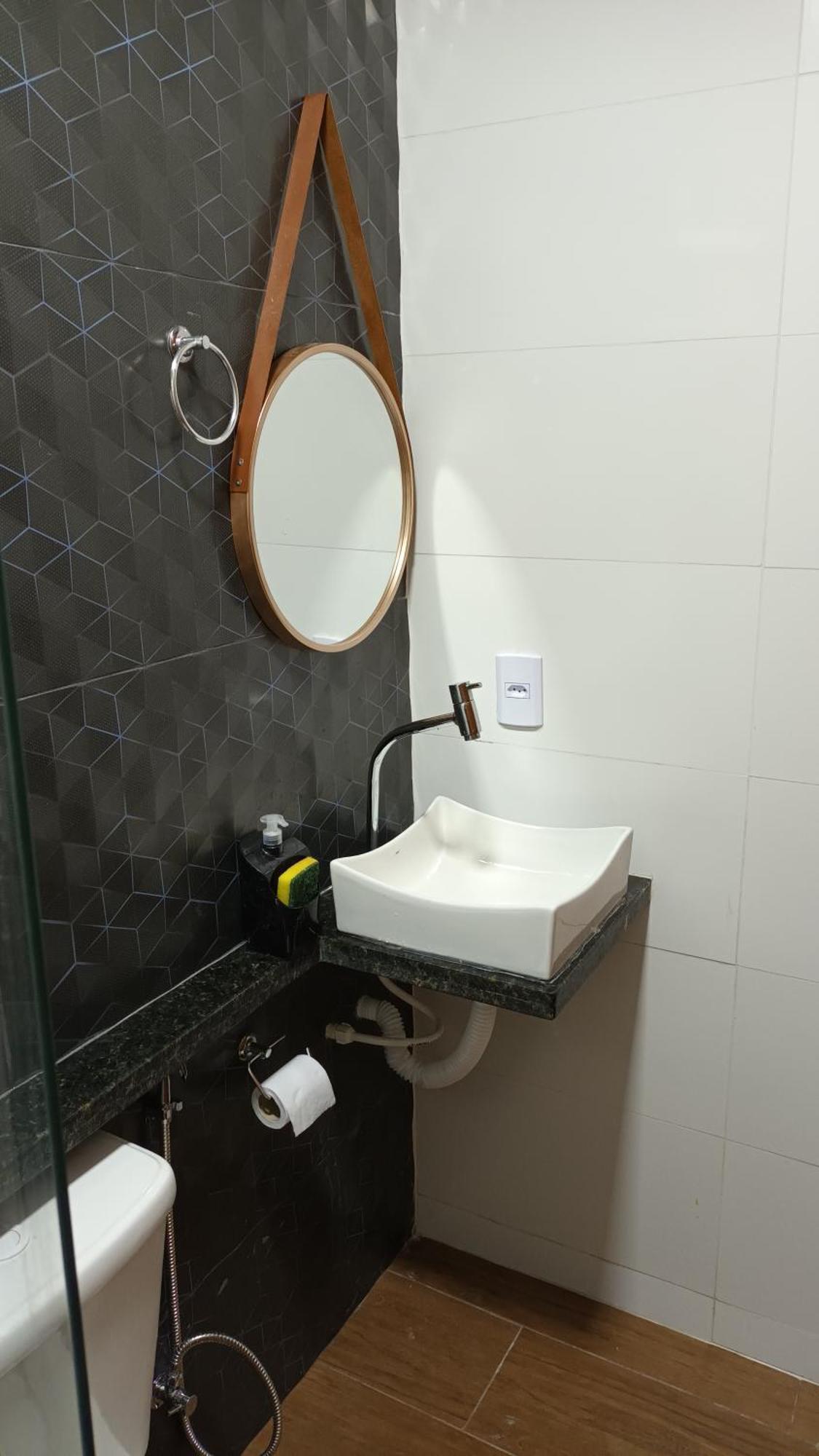 Segunda Casa- Seu Cantinho Na Praia Do Morro Em Guarapari - Quartos Suites 2 Ate 4 Pessoas מראה חיצוני תמונה