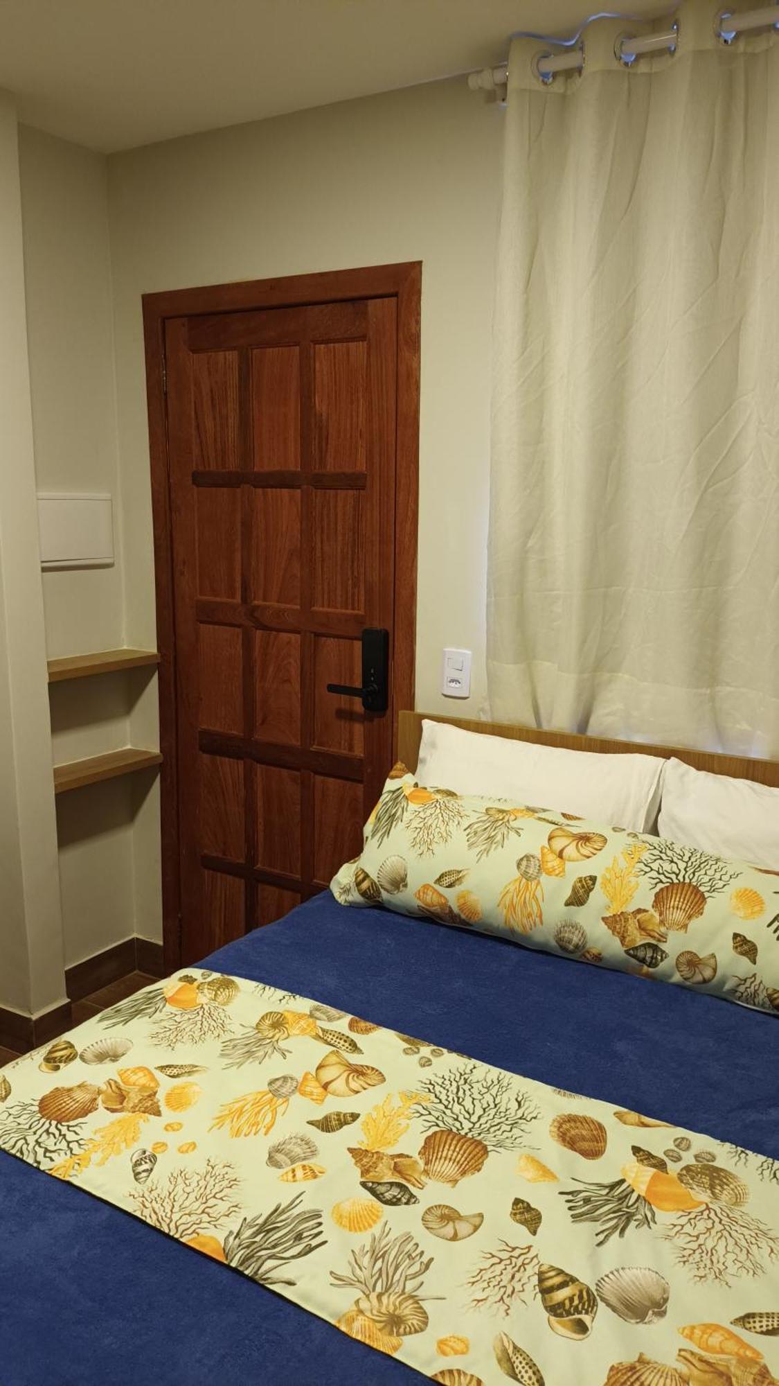 Segunda Casa- Seu Cantinho Na Praia Do Morro Em Guarapari - Quartos Suites 2 Ate 4 Pessoas מראה חיצוני תמונה